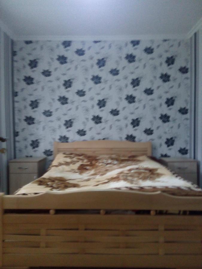 I R K O Hotell Mestia Exteriör bild